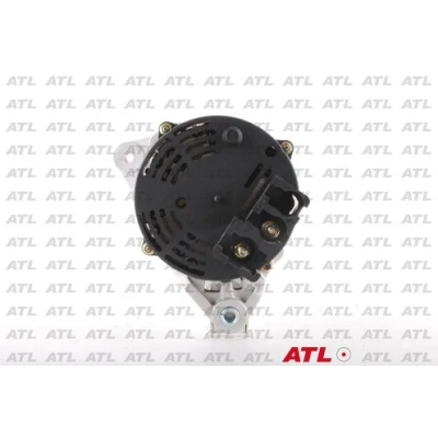 Bilde av Dynamo, honda accord vi, hatchback 633 216 36, 217 27, 417 63321636, 63321727, 63341727
