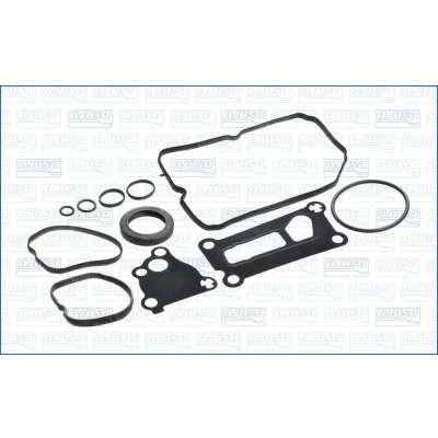 Bilde av AJUSA 54163100 Pakninger FORD: Transit Mk6 Flatvogn lastebil/Chassis