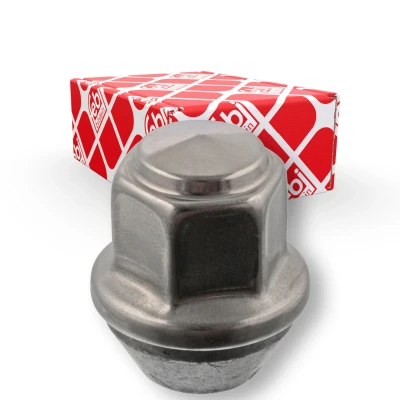 Bilde av FEBI BILSTEIN 44949 Hjulmutter Konisk sete F 19 FORD: FIESTA 6, KUGA 2, Mondeo 5 Kombi