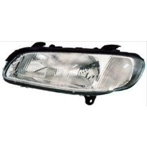 Bilde av TYC 20 3718 08 2 Frontlykter venstre H1/H1 uten elektromotor OPEL: Omega B Sedan