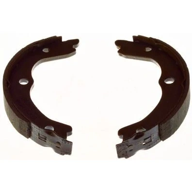 Bilde av Bremsesko sett, Bakaksel, nissan x trail i, 440608H725, 44060 8H725, D40608H725, D4060 8H725