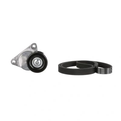 Bilde av GATES K036PK1873 Kileribberem ThermalPro CHEVROLET: Lacetti Stasjonsvogn