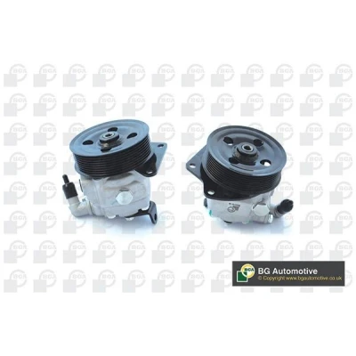 Bilde av Hydraulikkpumpe, styring, land rover discovery iii, iv, range sport i, QVB500660