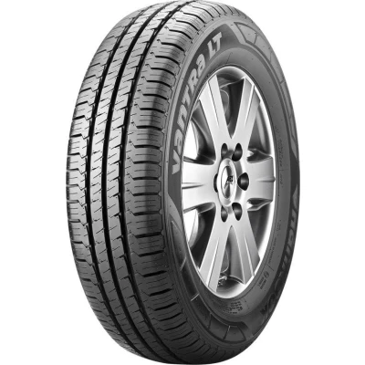 Bilde av Hankook Vantra LT RA18 ( 225/65 R16C 112/110R 8PR SBL )