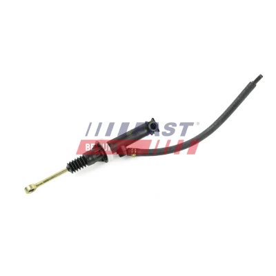 Bilde av FAST FT69016 Bremsekabel høyre bak 1235, 1033 Skivebrems FORD: Transit Mk6 Flatvogn lastebil/Chassis, Van, Minibuss