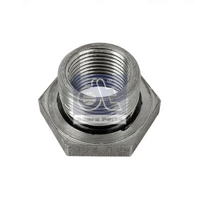 Bilde av DT Spare Parts 1.10253 Tetnings / sikkerhetsplugg