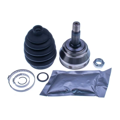 Bilde av Leddsett, drivaksel, Hjulside, vw passat b2, b3/b4, b3/b4 variant, 357498099, 357498099A, 357498099B, 357498099V, 35749809