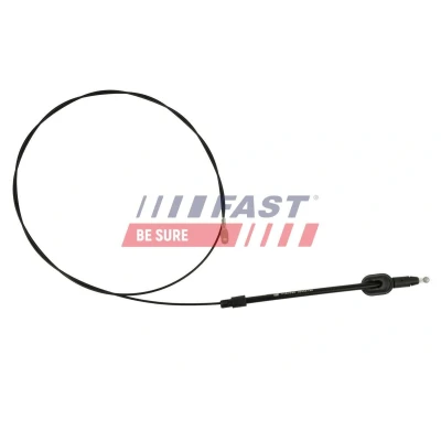 Bilde av FAST FT69040 Bremsekabel senter 2440 MERCEDES BENZ: Sprinter 3.5 T Van, 5 Flatvogn lastebil/Chassis
