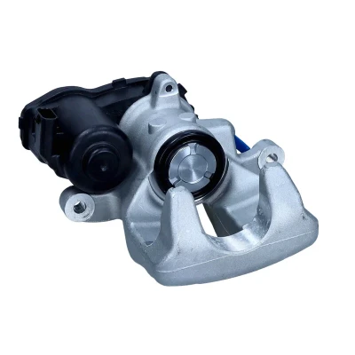 Bilde av MAXGEAR 82 1702 Bremsecaliper Aluminium MERCEDES BENZ: GLA, CLA Coupé, A Klasse