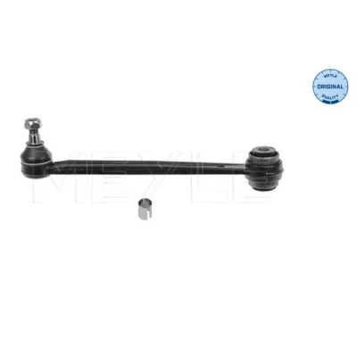 Bilde av MEYLE 016 039 6300 Bærebru ORIGINAL Quality venstre bakaksel, høyre bakaksel Stål føringsstang MERCEDES BENZ: W124 Sedan, 190, C Klasse Sedan