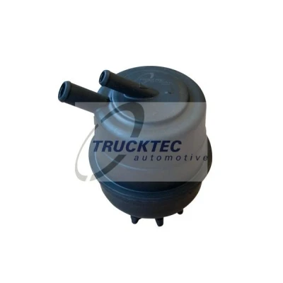 Bilde av TRUCKTEC AUTOMOTIVE 08.37.088 Utjevningsbeholder, hydraulikkolje servostyring BMW: X3, 3 Sedan, 1 Hatchback
