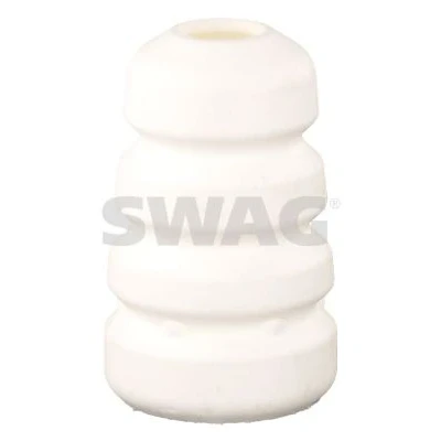 Bilde av SWAG 50 10 3793 Anslagsbuffer, fjæring bakaksel