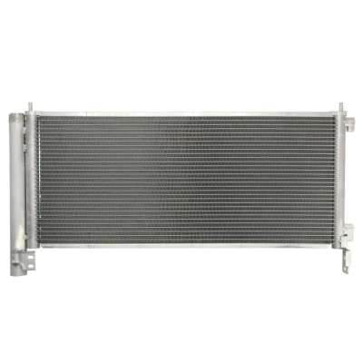 Bilde av NISSENS 941150 Kondensator med tørker Aluminium 705 R 134a