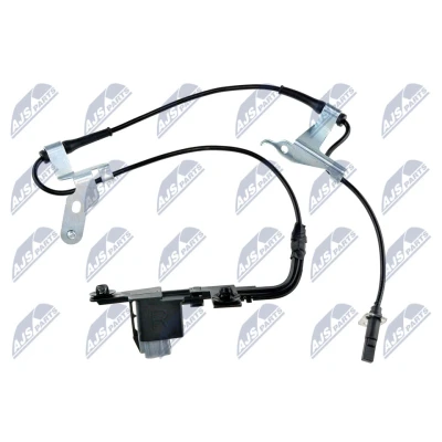 Bilde av NTY HCA MZ 043 ABS Sensor framaksel høyre, høyre MAZDA: 6 Sedan, Stasjonsvogn, Hatchback