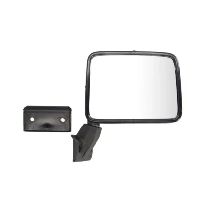 Bilde av Sidespeil Blic 5402 04 9992939P høyre svart manuell konveks TOYOTA: Land Cruiser Prado 70 SUV