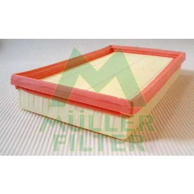 Bilde av Luftfilter MULLER FILTER PA3481