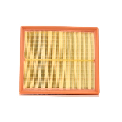 Bilde av BOSCH F 026 400 166 Luftfilter 51 249 285 Filterinnsats RENAULT: MASTER 2 Pritsche/Fahrgestell, Kasten, NISSAN: Interstar Van