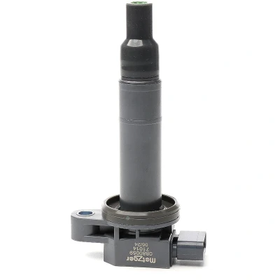 Bilde av METZGER 0880059 Tennspole 4 TOYOTA: Yaris II Hatchback, I Hatchback