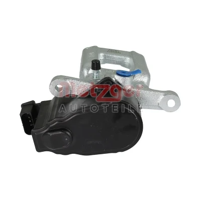 Bilde av METZGER 6261612 Bremsecaliper høyre bakaksel PEUGEOT: 3008 II SUV, 308 SW 2, Hatchback, CITROËN: C4 Grand Picasso 2