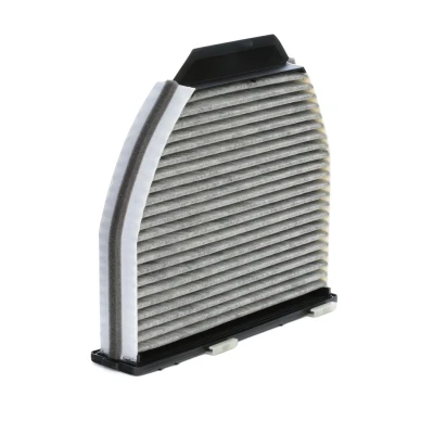 Bilde av VALEO CLIMFILTER PROTECT 715600 Kupéfilter Karbonfilter 264 284 44 MERCEDES BENZ: GLK, C Klasse T modell, Sedan