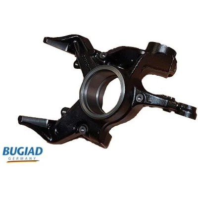 Bilde av BUGIAD BSP20308 Styrespindel framaksel venstre SKODA: Fabia 2, VOLKSWAGEN: Polo V Hatchback, IV AUDI: A2