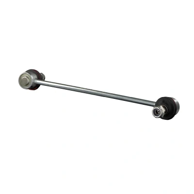 Bilde av FEBI BILSTEIN 41652 Stabstag framaksel venstre, høyre 252mm M10 x 1,25 med muttere Stål