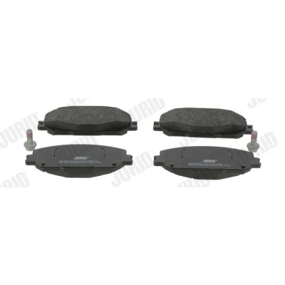Bilde av JURID 573900J Bremseklosser med tilbehør RENAULT: Talisman Grandtour, Sedan, Megane 4