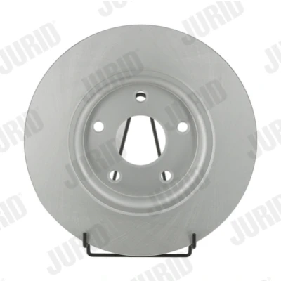 Bilde av JURID 563315JC Bremseskiver 328 12 5 fullt ut belagt uten skruer FIAT: Freemont, CHRYSLER: GRAND 5OYAGER