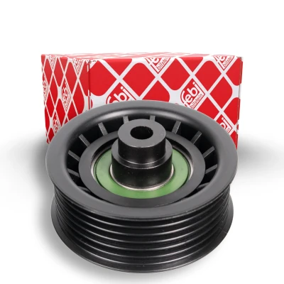 Bilde av FEBI BILSTEIN 104904 Styrerulle FORD: Transit Custom V362 Van, Mk6 Minibuss, Tourneo Minibuss