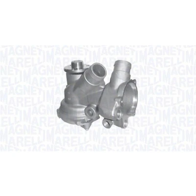 Bilde av MAGNETI MARELLI 352316170680 Vannpumpe MERCEDES BENZ: W124 Sedan, E Klasse T modell, C Sedan