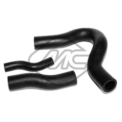 Bilde av Rørledning, EGR ventil, alfa romeo,citroën,fiat,lancia, 55185373, 55185374, 55191438, 73502588