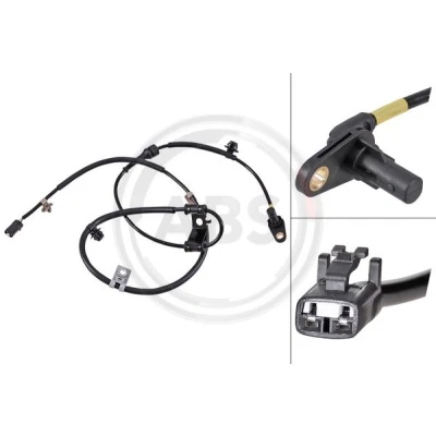 Bilde av ABS sensor A.B.S. 31669
