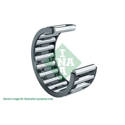 Bilde av INA 712 1880 10 lager, girboks