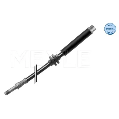 Bilde av MEYLE 714 525 0028 Bremseslange bakaksel 435 M10x1 FORD: Focus 2 Kombi