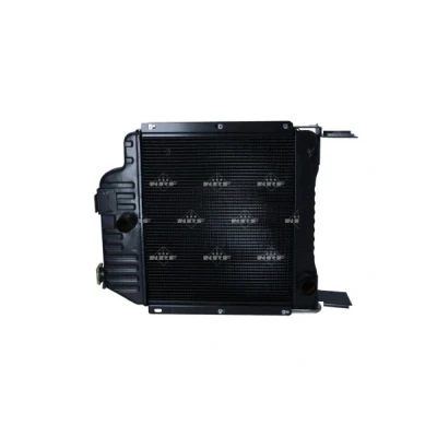 Bilde av NRF EASY FIT 52181 Radiator 530 465 57 med deksel, hette Kjøleribber loddet