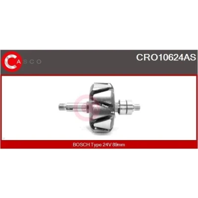 Bilde av CASCO CSP74108AS Hydraulikkpumpe hydraulisk for høyre/venstre ratt