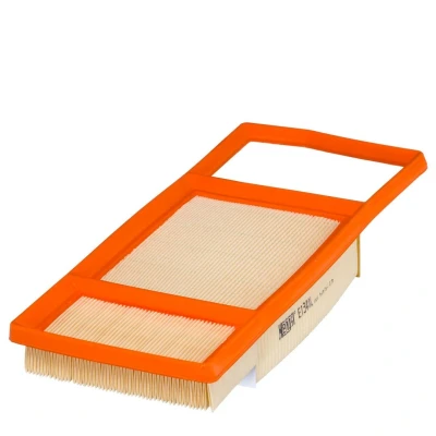 Bilde av HENGST FILTER E1340L Luftfilter 49 134 347 Filterinnsats FIAT: 500 Hatchback, Panda III C Cabrio