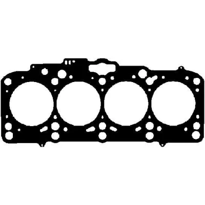 Bilde av CORTECO 415016P Toppakning 1,53 Metall VOLKSWAGEN: Caddy 3, Passat B6 Variant, Touran I, AUDI: A4 B7 Avant, A3 Sportback, SKODA: Octavia 2 Combi