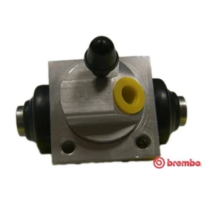 Bilde av BREMBO A 12 894 Bremsesylinder 20,64 SMART: City Coupe, Fortwo I Coupé