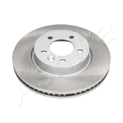 Bilde av ASHIKA 60 0L L04C Bremseskiver framaksel 317 30 5 79 ventilert spraylakkert LAND ROVER: Range Rover Sport, Discovery 4, 3