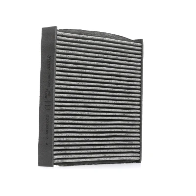 Bilde av VALEO 715725 Kupéfilter Karbonfilter 200 216 35 CLIMFILTER PROTECT RENAULT: Clio 4, Captur