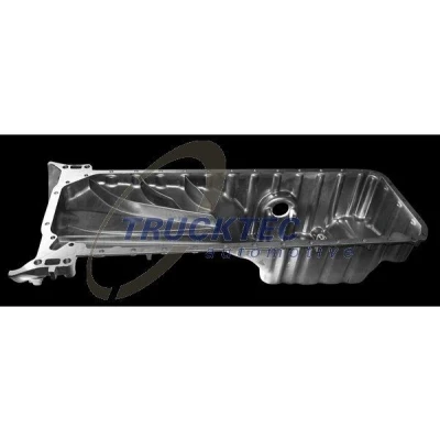 Bilde av TRUCKTEC AUTOMOTIVE 02.10.144 Bunnpanne MERCEDES BENZ: S Klasse Sedan
