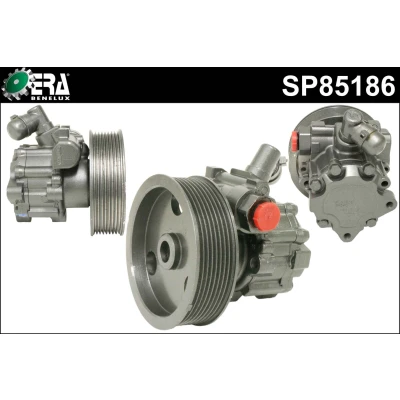 Bilde av ERA Benelux SP85186 Hydraulikkpumpe MERCEDES BENZ: ML Klasse