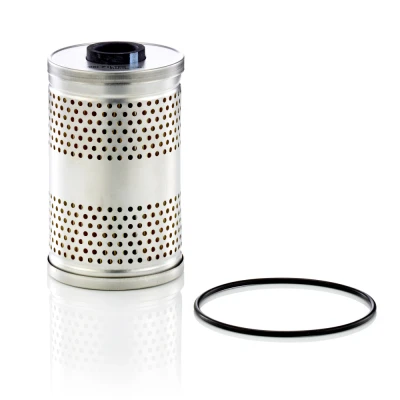 Bilde av MANN FILTER H 9007 x Filter, arbeidshydraulikk 89