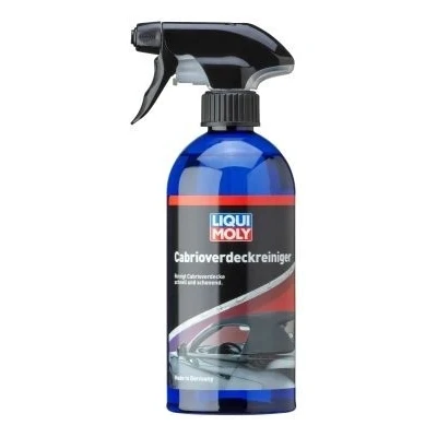 Bilde av LIQUI MOLY 1593 Kalesje / tekstilimpregnering Pumpeflaske 500