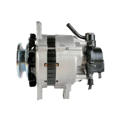 Bilde av HELLA 8EL 012 427 681 Dynamo 14V 45A MITSUBISHI: L300 / Delica II Van, PAJERO 1 Canvas Top
