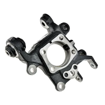 Bilde av Akseltapp, hjulopphengning, Venstre bakaksel, toyota rav 4 iii, 42305 0R010, 42020