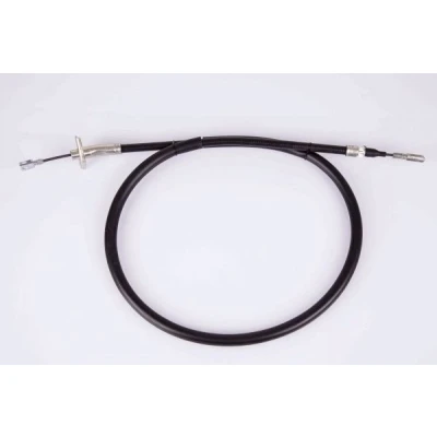 Bilde av HELLA 8AS 355 667 471 Bremsekabel 1545, 1360 MERCEDES BENZ: Sprinter 4 T Van, 3 Minibuss