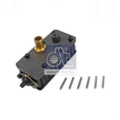 Bilde av Regulator, ALB DT 2.44140