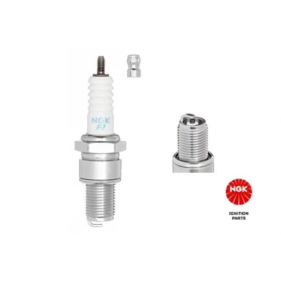 Bilde av NGK 5422 Tennplugg M14 x 1,25 SW: 20,8 mm FIAT: Uno Hatchback